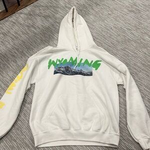 Kanye West Hoodie